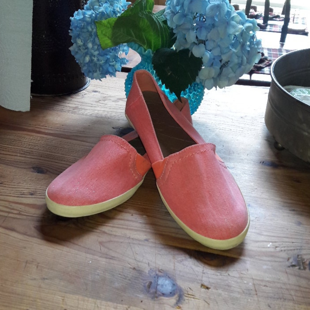 Reef Slip on's